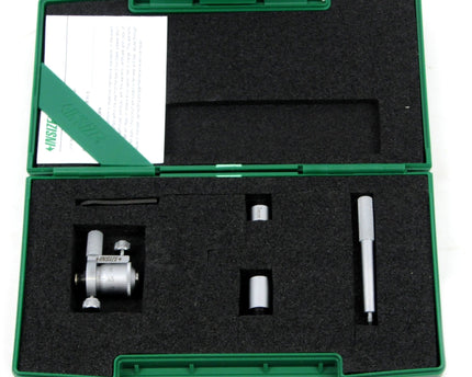 INSIZE Measuring Equipment Insize Tubular Inside Micrometer 8-40" Range Series 3221-40