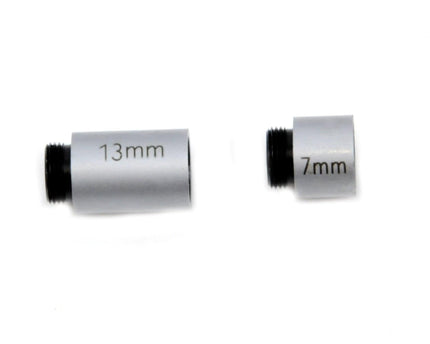 INSIZE Measuring Equipment Insize Tubular Inside Micrometer 8-40" Range Series 3221-40