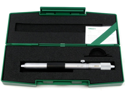 INSIZE Measuring Equipment Insize Tubular Inside Micrometer 8-9" Range Series 3229-9