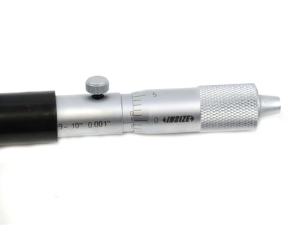 INSIZE Measuring Equipment Insize Tubular Inside Micrometer 9-10" Range Series 3229-10