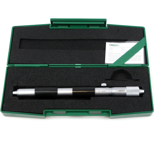 INSIZE Measuring Equipment Insize Tubular Inside Micrometer 9-10" Range Series 3229-10