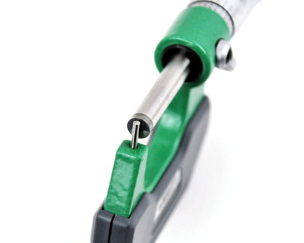INSIZE Measuring Equipment Insize Type A Cylindrical Anvil Micrometer 0-1" Range Series 3261-1