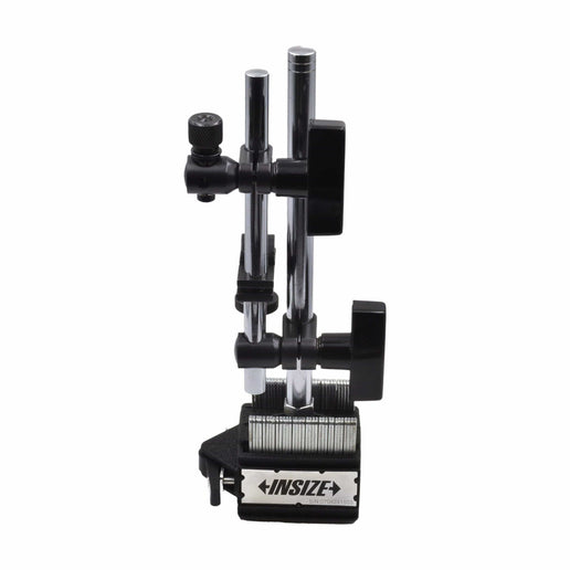 INSIZE Measuring Equipment Insize Uneven Contour Magnetic Stand 60 kg Force Series 6215-60