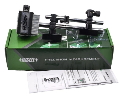 INSIZE Measuring Equipment Insize Uneven Contour Magnetic Stand 60 kg Force Series 6215-60