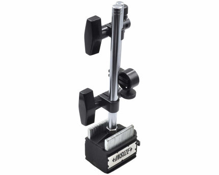 INSIZE Measuring Equipment Insize Uneven Contour Magnetic Stand 60 kg Force Series 6215-60