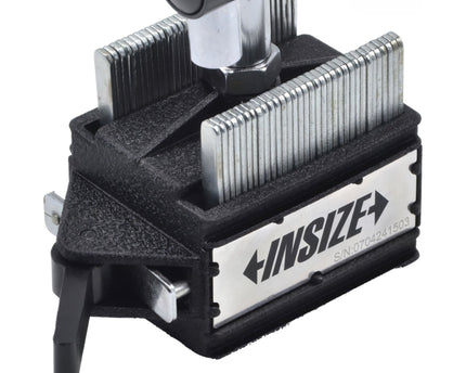 INSIZE Measuring Equipment Insize Uneven Contour Magnetic Stand 60 kg Force Series 6215-60