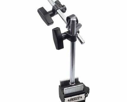 INSIZE Measuring Equipment Insize Uneven Contour Magnetic Stand 60 kg Force Series 6215-60