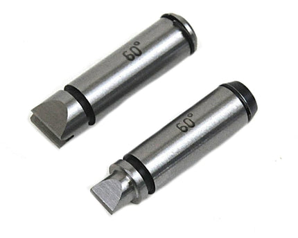 INSIZE Measuring Equipment Insize Unified/Metric 60° Measuring Tip 0.4-0.5mm Range Series 7381-T11