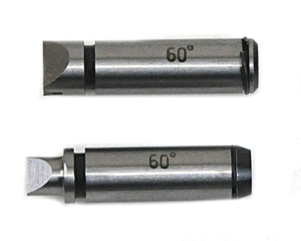 INSIZE Measuring Equipment Insize Unified/Metric 60° Measuring Tip 0.6-0.9mm Range Series 7381-T12