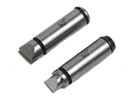 INSIZE Measuring Equipment Insize Unified/Metric 60° Measuring Tip 0.6-0.9mm Range Series 7381-T12