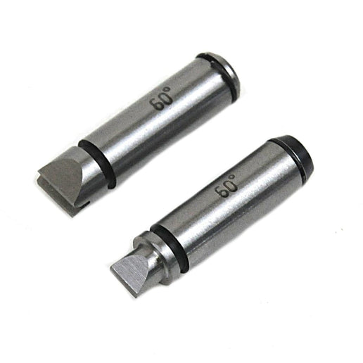 INSIZE Measuring Equipment Insize Unified/Metric 60° Measuring Tip 3.5-5mm Range Series 7381-T15