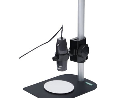 INSIZE MEASURING EQUIPMENT Insize Universal Microscope Stand Benchtop Model Series ISM-WSTD