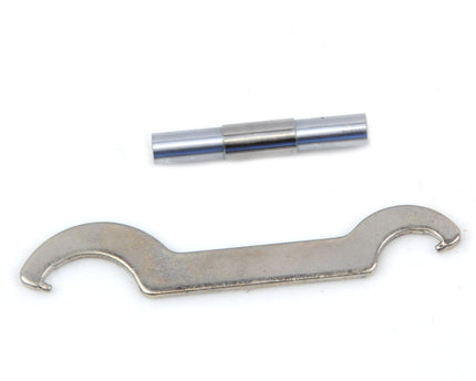 INSIZE Measuring Equipment Insize V Shape Anvil Micrometer 0.04-0.6" Range Series 3290-063