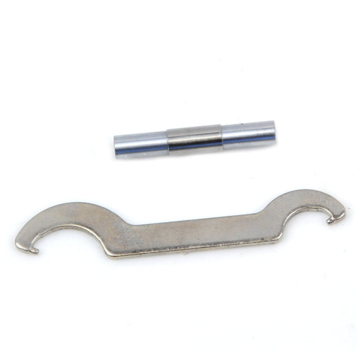 INSIZE Measuring Equipment Insize V Shape Anvil Micrometer 0.04-0.6" Range Series 3290-063
