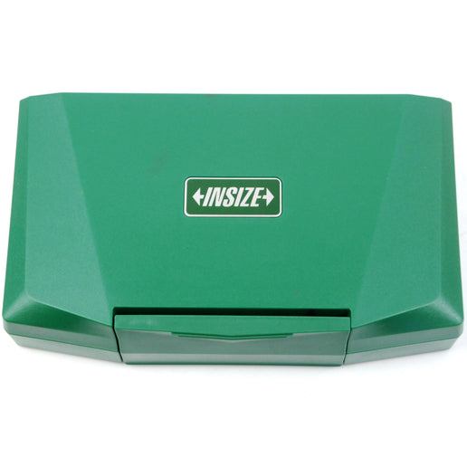 INSIZE Measuring Equipment Insize V Shape Anvil Micrometer 5-20mm Range Series 3290-203A