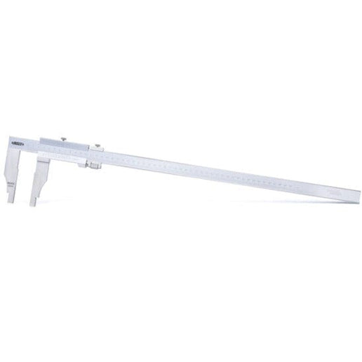 INSIZE Measuring Equipment Insize Vernier Caliper 0-1000mm/0-40" Range Series 1208-1024