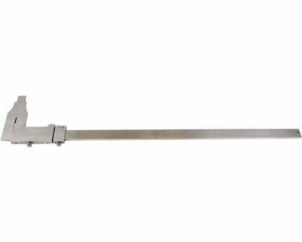 INSIZE Measuring Equipment Insize Vernier Caliper 0-1000mm/0-40" Range Series 1214-1000