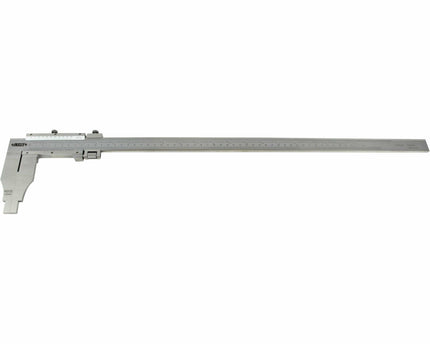 INSIZE Measuring Equipment Insize Vernier Caliper 0-1000mm/0-40" Range Series 1214-1000