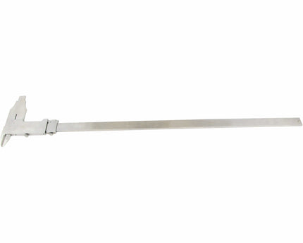 INSIZE Measuring Equipment Insize Vernier Caliper 0-1000mm/0-40" Range Series 1236-1024