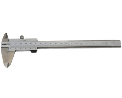 INSIZE Measuring Equipment Insize Vernier Caliper 0-12" Range Series 1211-12
