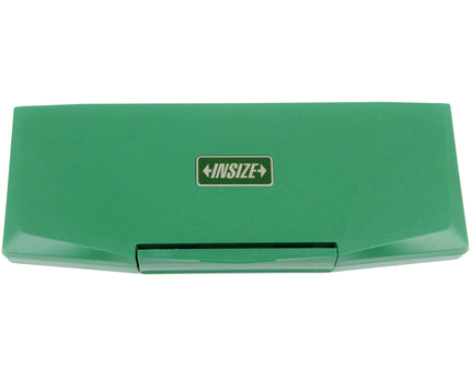 INSIZE Measuring Equipment Insize Vernier Caliper 0-130mm/0-5" Range Series 1233-130