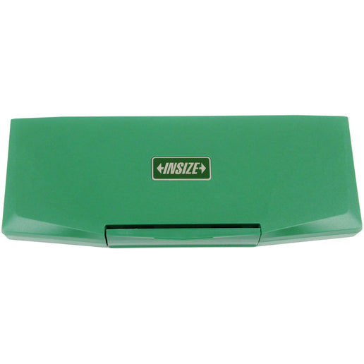 INSIZE Measuring Equipment Insize Vernier Caliper 0-130mm/0-5" Range Series 1233-130