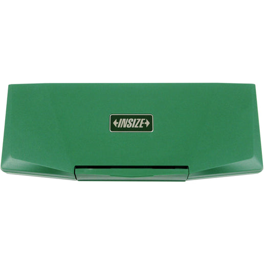 INSIZE Measuring Equipment Insize Vernier Caliper 0-150mm/0-6" Range Series 1202-150