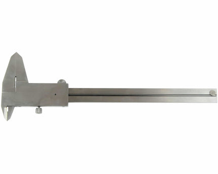 INSIZE Measuring Equipment Insize Vernier Caliper 0-150mm/0-6" Range Series 1202-150