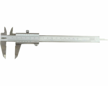 INSIZE Measuring Equipment Insize Vernier Caliper 0-150mm/0-6" Range Series 1205-1502E