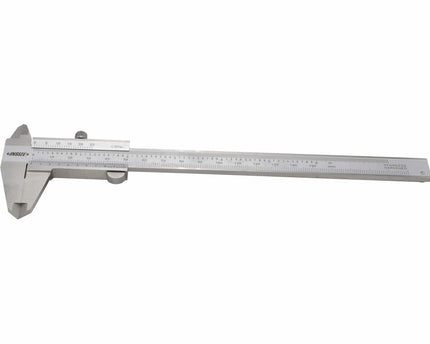 INSIZE Measuring Equipment Insize Vernier Caliper  0-150mm / 0-6"Range Series 1205-1502S