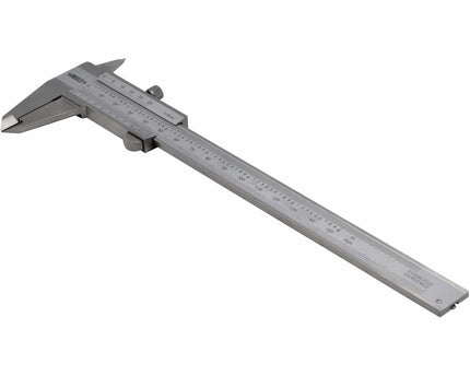 INSIZE Measuring Equipment Insize Vernier Caliper  0-150mm / 0-6"Range Series 1205-1502S
