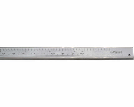 INSIZE Measuring Equipment Insize Vernier Caliper  0-150mm / 0-6" Range Series 1205-150S