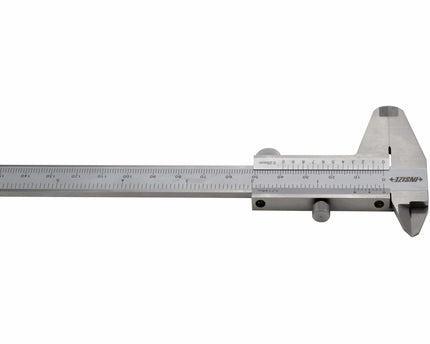 INSIZE Measuring Equipment Insize Vernier Caliper  0-150mm / 0-6" Range Series 1205-150S