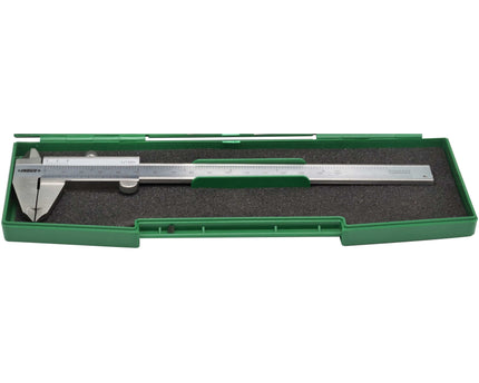 INSIZE Measuring Equipment Insize Vernier Caliper  0-150mm / 0-6" Range Series 1205-150S
