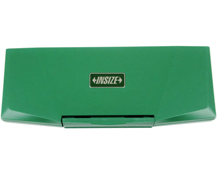 INSIZE Measuring Equipment Insize Vernier Caliper 0-150mm/0-6" Range Series 1223-150