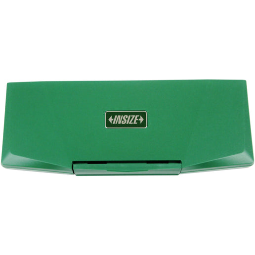INSIZE Measuring Equipment Insize Vernier Caliper 0-150mm/0-6" Range Series 1223-150