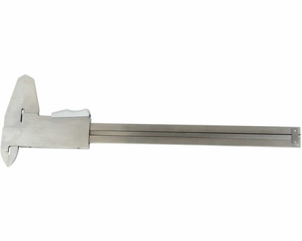 INSIZE Measuring Equipment Insize Vernier Caliper 0-150mm/0-6" Range Series 1223-150