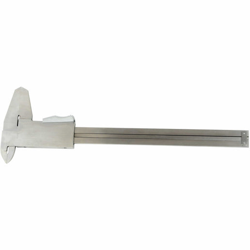 INSIZE Measuring Equipment Insize Vernier Caliper 0-150mm/0-6" Range Series 1223-150