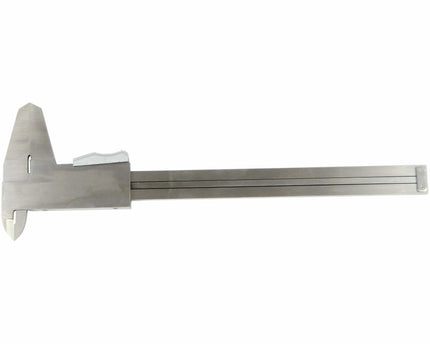 INSIZE Measuring Equipment Insize Vernier Caliper 0-150mm/0-6" Range Series 1223-1502