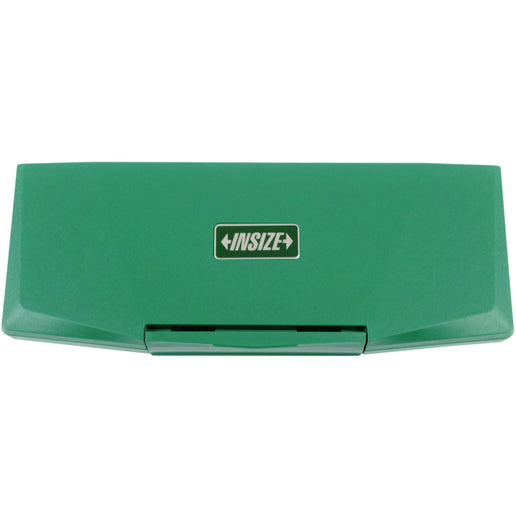 INSIZE Measuring Equipment Insize Vernier Caliper 0-150mm/0-6" Range Series 1238-1501