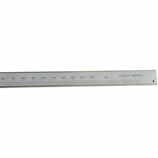 INSIZE Measuring Equipment Insize Vernier Caliper 0-150mm/0-6" Range Series 1238-1501