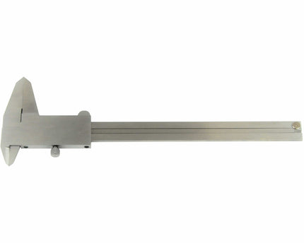 INSIZE Measuring Equipment Insize Vernier Caliper 0-150mm Range Series 1205-1501S