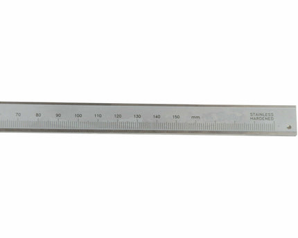 INSIZE Measuring Equipment Insize Vernier Caliper 0-150mm Range Series 1205-1501S
