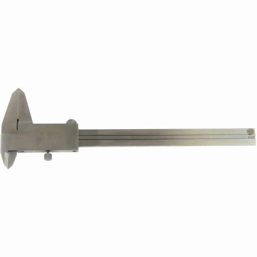 INSIZE Measuring Equipment Insize Vernier Caliper 0-150mm Range Series 1205-1503S