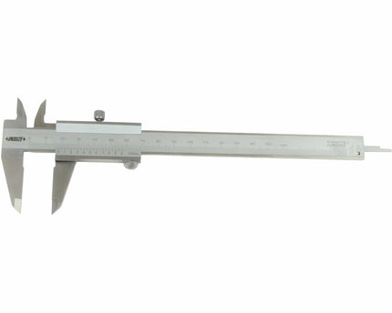 INSIZE Measuring Equipment Insize Vernier Caliper 0-150mm Range Series 1205-1503S
