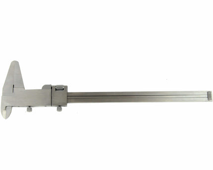 INSIZE Measuring Equipment Insize Vernier Caliper 0-180mm/0-7" Range Series 1233-180