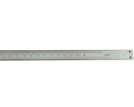 INSIZE Measuring Equipment Insize Vernier Caliper 0-180mm/0-7" Range Series 1233-180