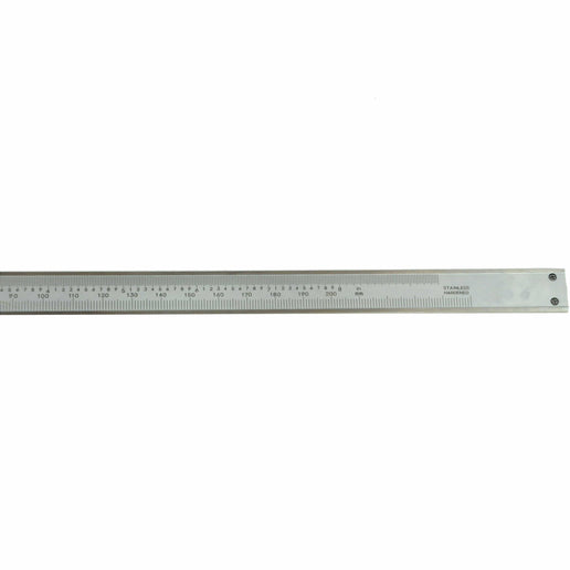 INSIZE Measuring Equipment Insize Vernier Caliper 0-180mm/0-7" Range Series 1233-180