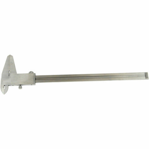 INSIZE Measuring Equipment Insize Vernier Caliper 0-200mm/0-8" Range Series 1205-2002E
