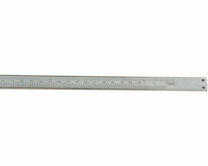 INSIZE Measuring Equipment Insize Vernier Caliper 0-200mm/0-8" Range Series 1205-2002E